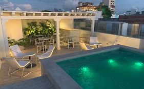 B Haus Hotel Boutique